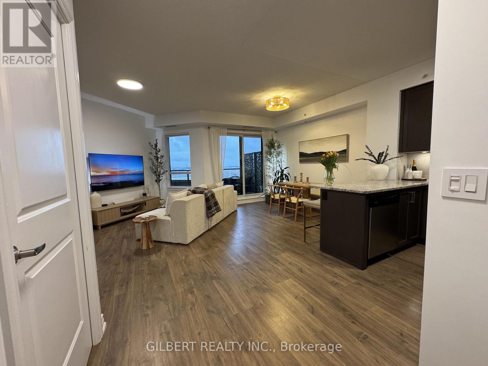 907 - 9255 Jane Street, Vaughan, Ontario  L6A 0K1 - Photo 5 - N12969056