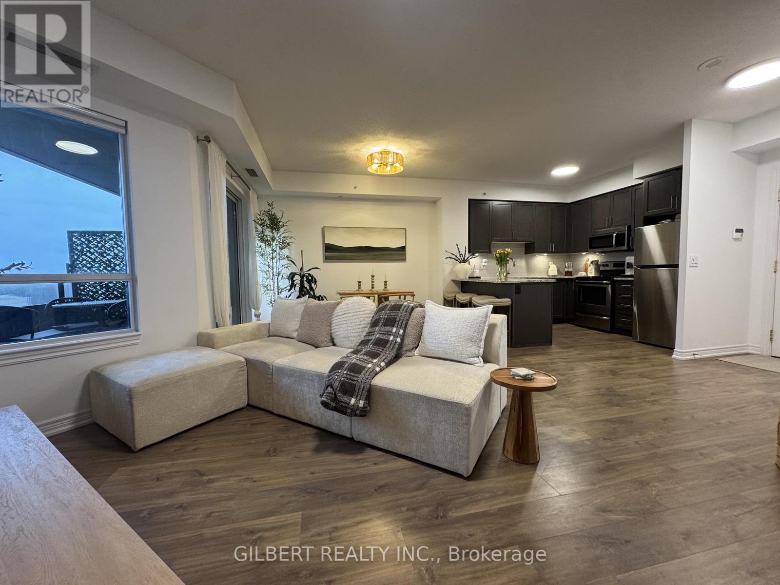 907 - 9255 Jane Street, Vaughan, Ontario  L6A 0K1 - Photo 6 - N12969056