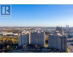 907 - 9255 JANE STREET, Vaughan, Ontario