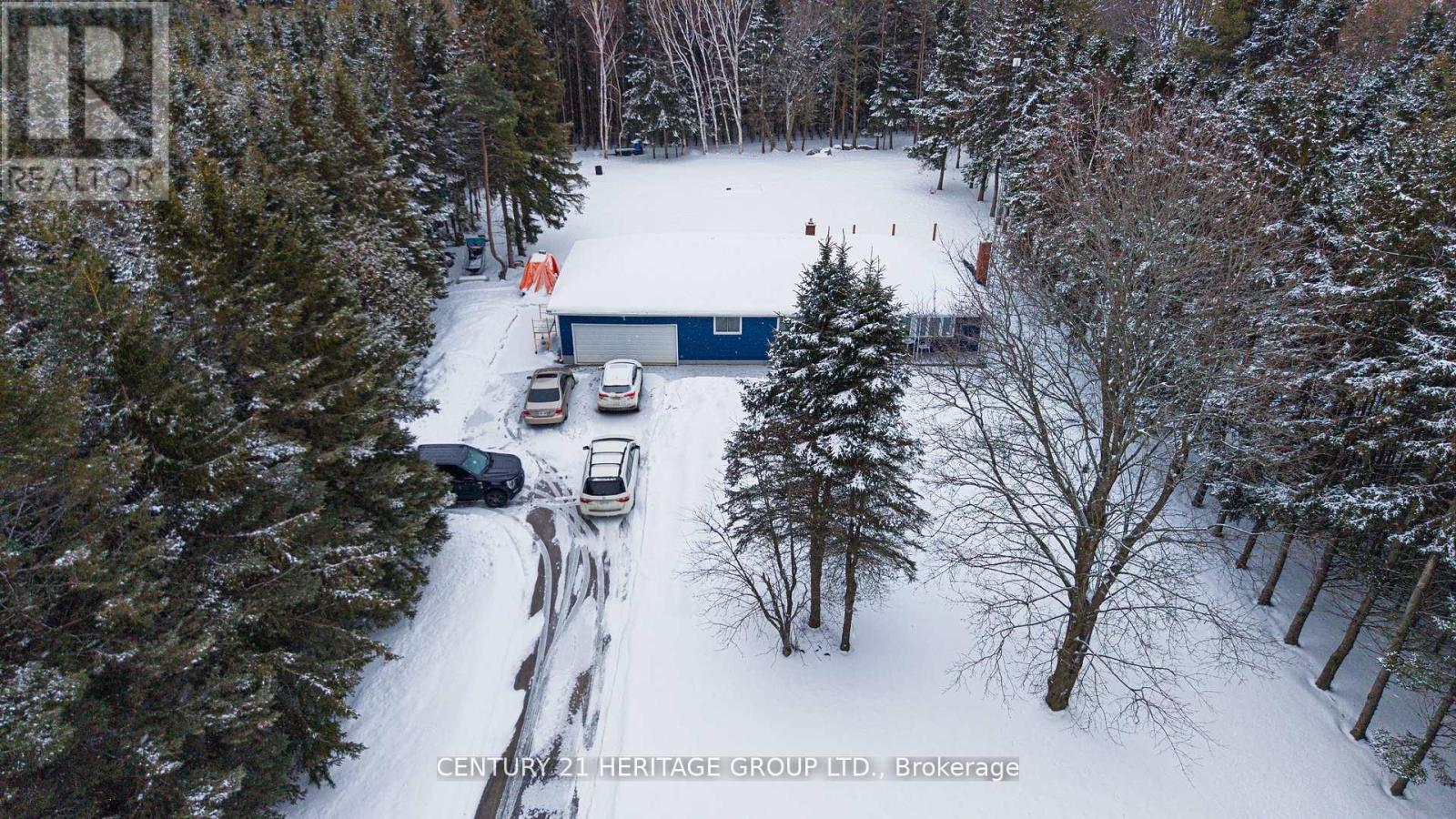 5227 3rd Line, New Tecumseth, Ontario  L0G 1W0 - Photo 32 - N12969082