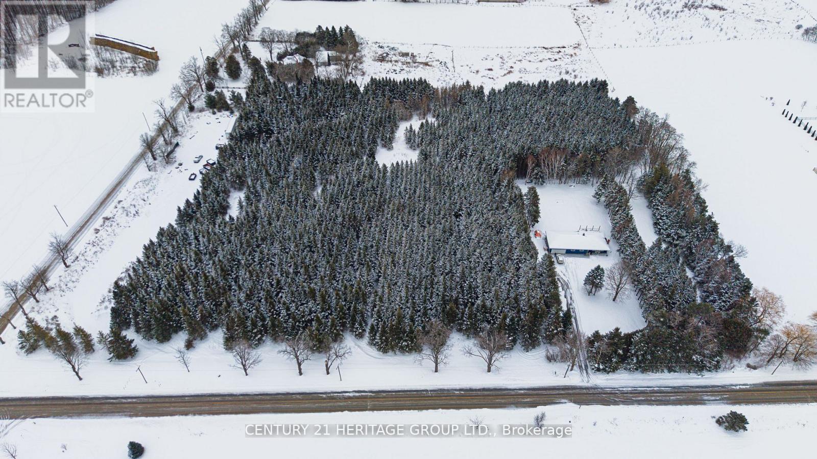 5227 3rd Line, New Tecumseth, Ontario  L0G 1W0 - Photo 5 - N12969082