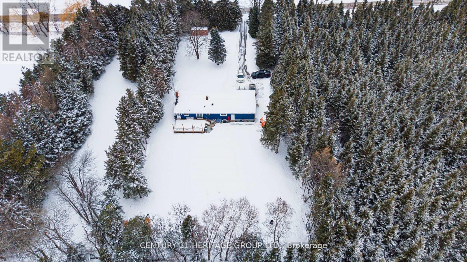 5227 3rd Line, New Tecumseth, Ontario  L0G 1W0 - Photo 6 - N12969082