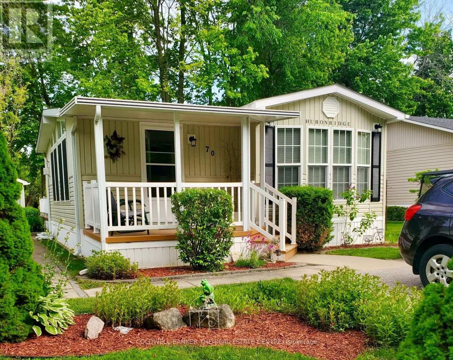 70 TOPAZ STREET, Wasaga Beach, Ontario