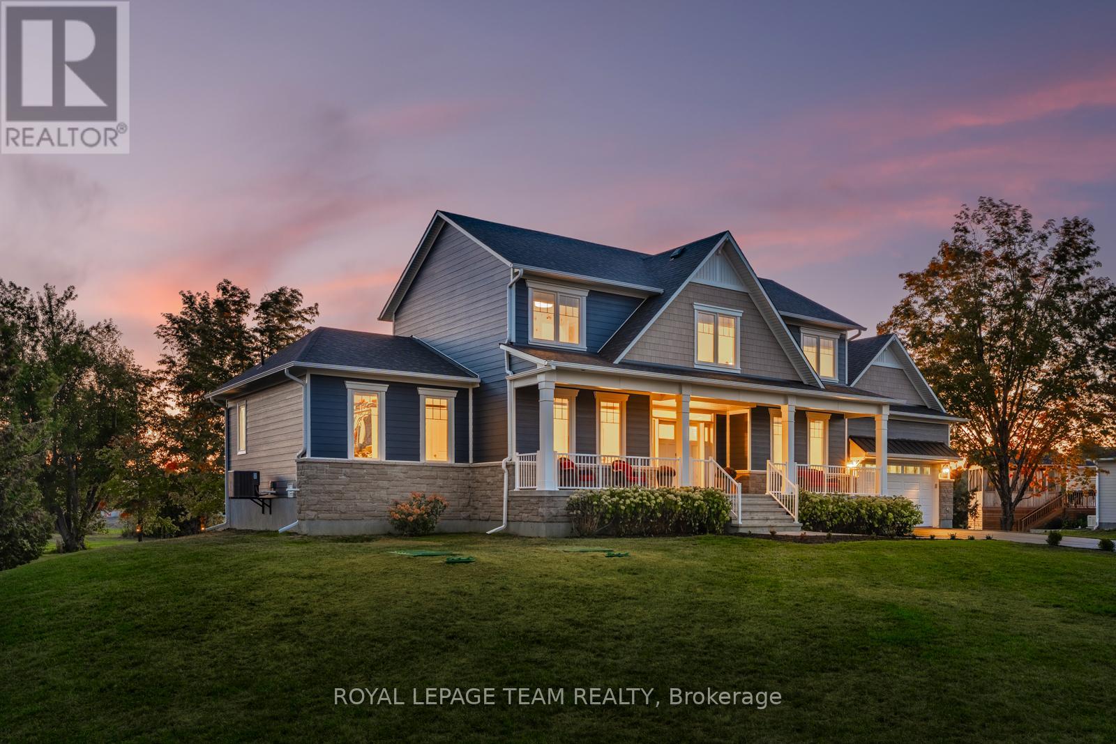 226 Kaswit Drive, Beckwith, Ontario  K7C 0C4 - Photo 36 - X12870274