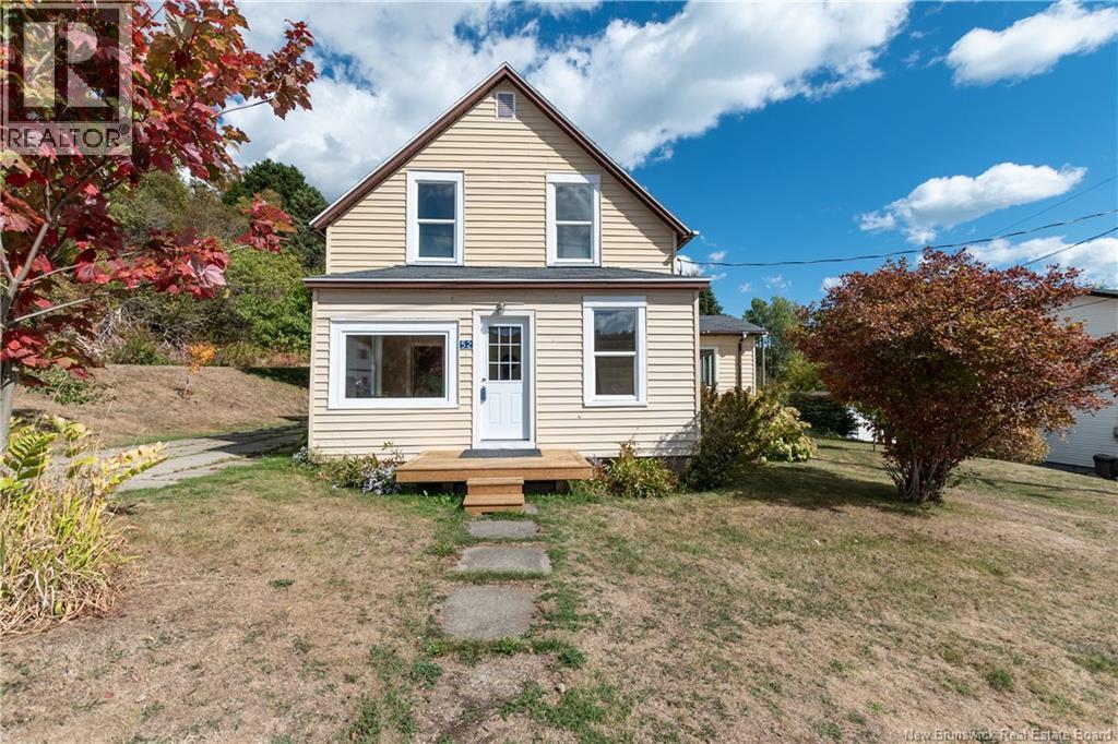 52 Fundy View Drive, Alma, New Brunswick