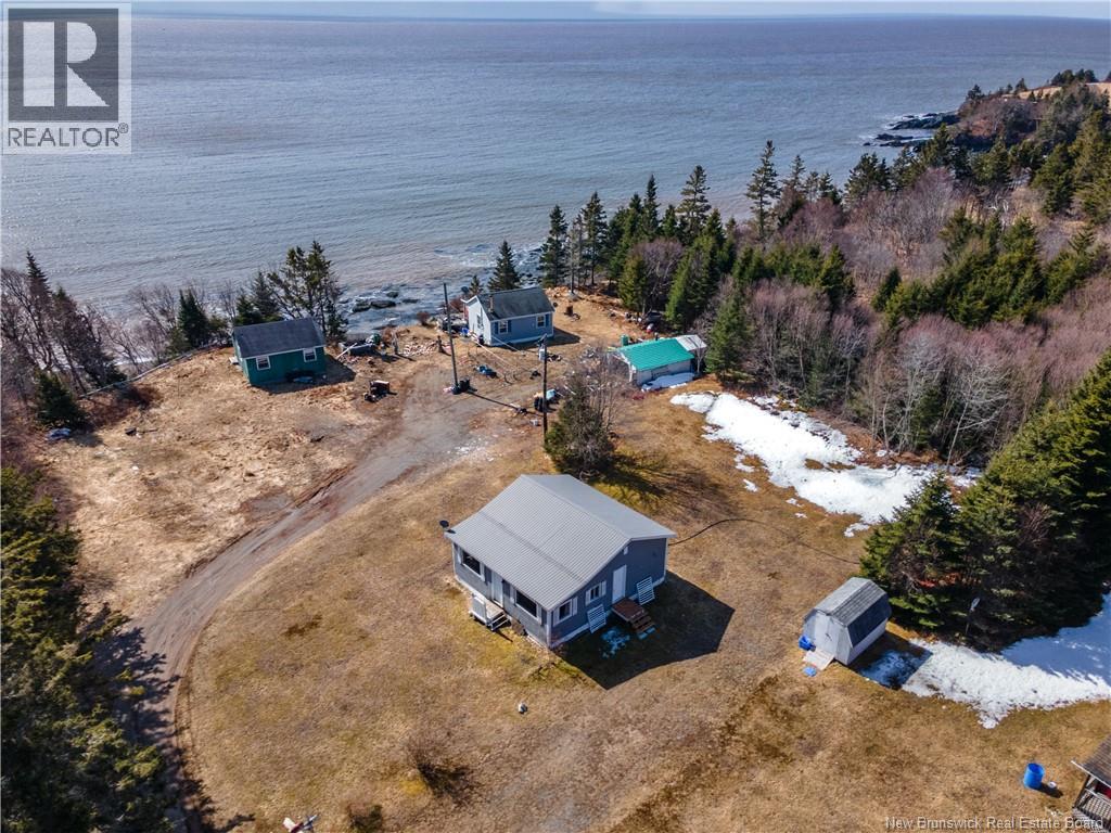 24 Loughery Lane, Black River, New Brunswick