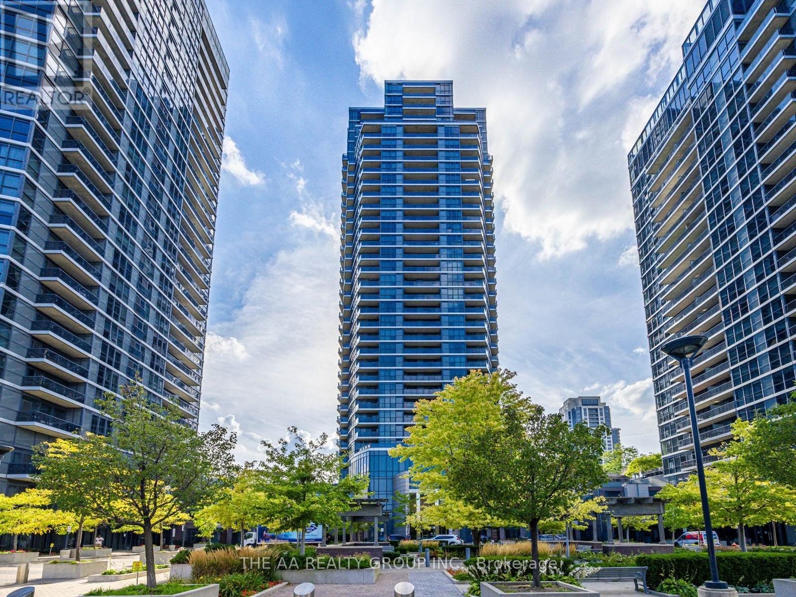 2111 - 5 VALHALLA INN ROAD, Toronto, Ontario