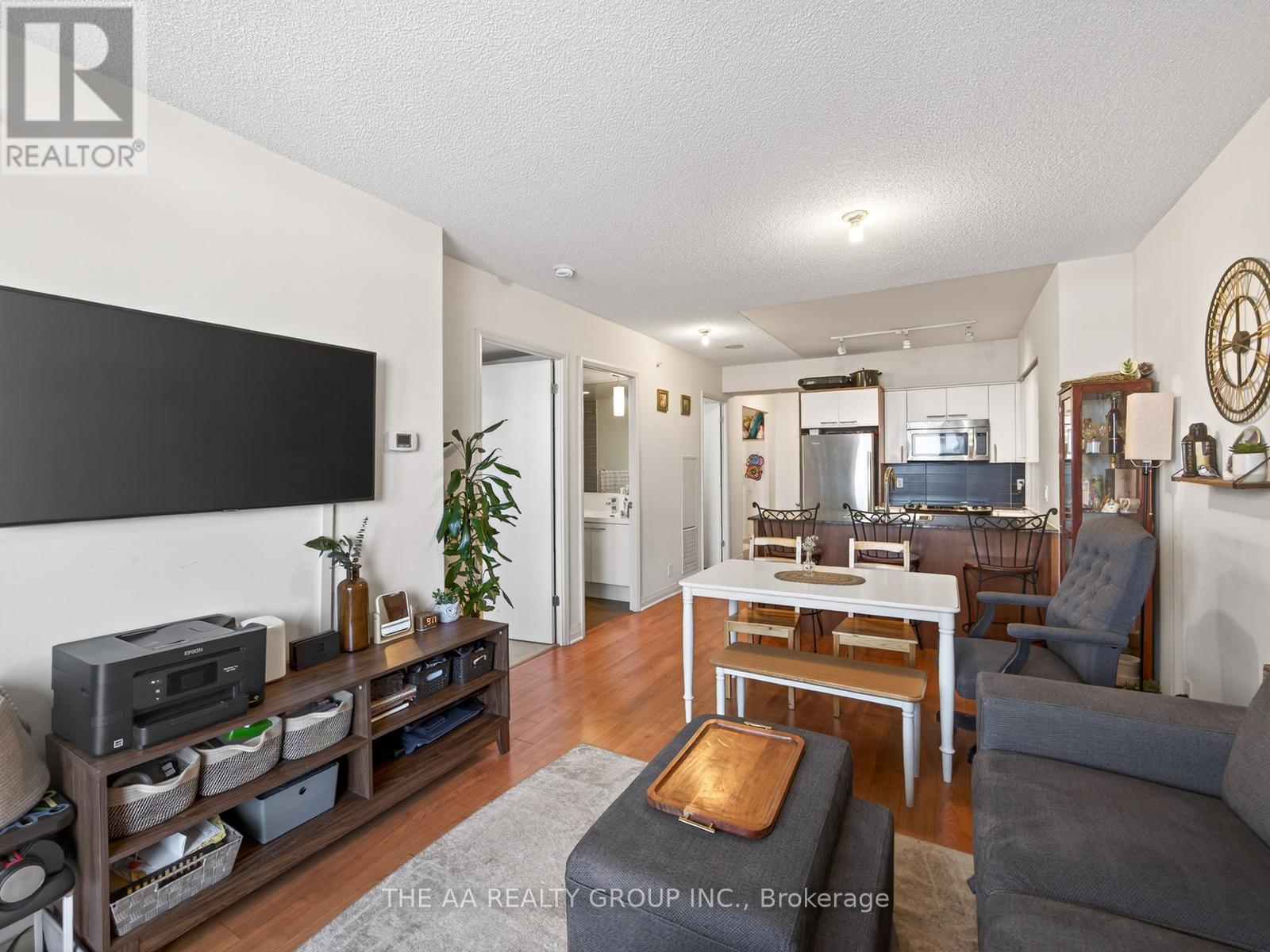 2111 - 5 Valhalla Inn Road, Toronto, Ontario  M9B 0B1 - Photo 15 - W12969018