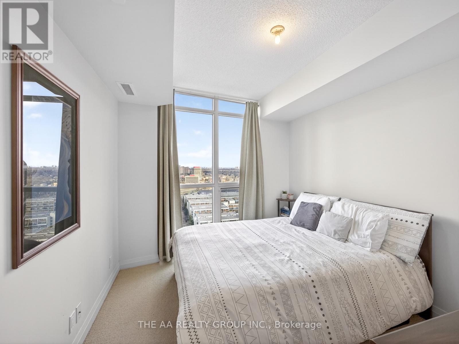 2111 - 5 Valhalla Inn Road, Toronto, Ontario  M9B 0B1 - Photo 18 - W12969018