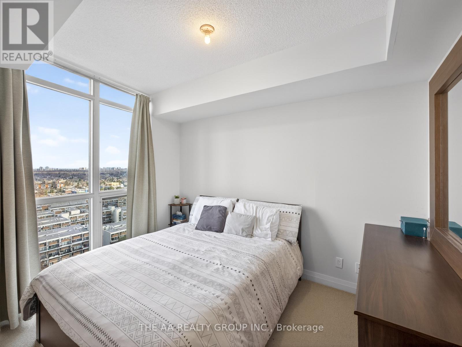 2111 - 5 Valhalla Inn Road, Toronto, Ontario  M9B 0B1 - Photo 19 - W12969018