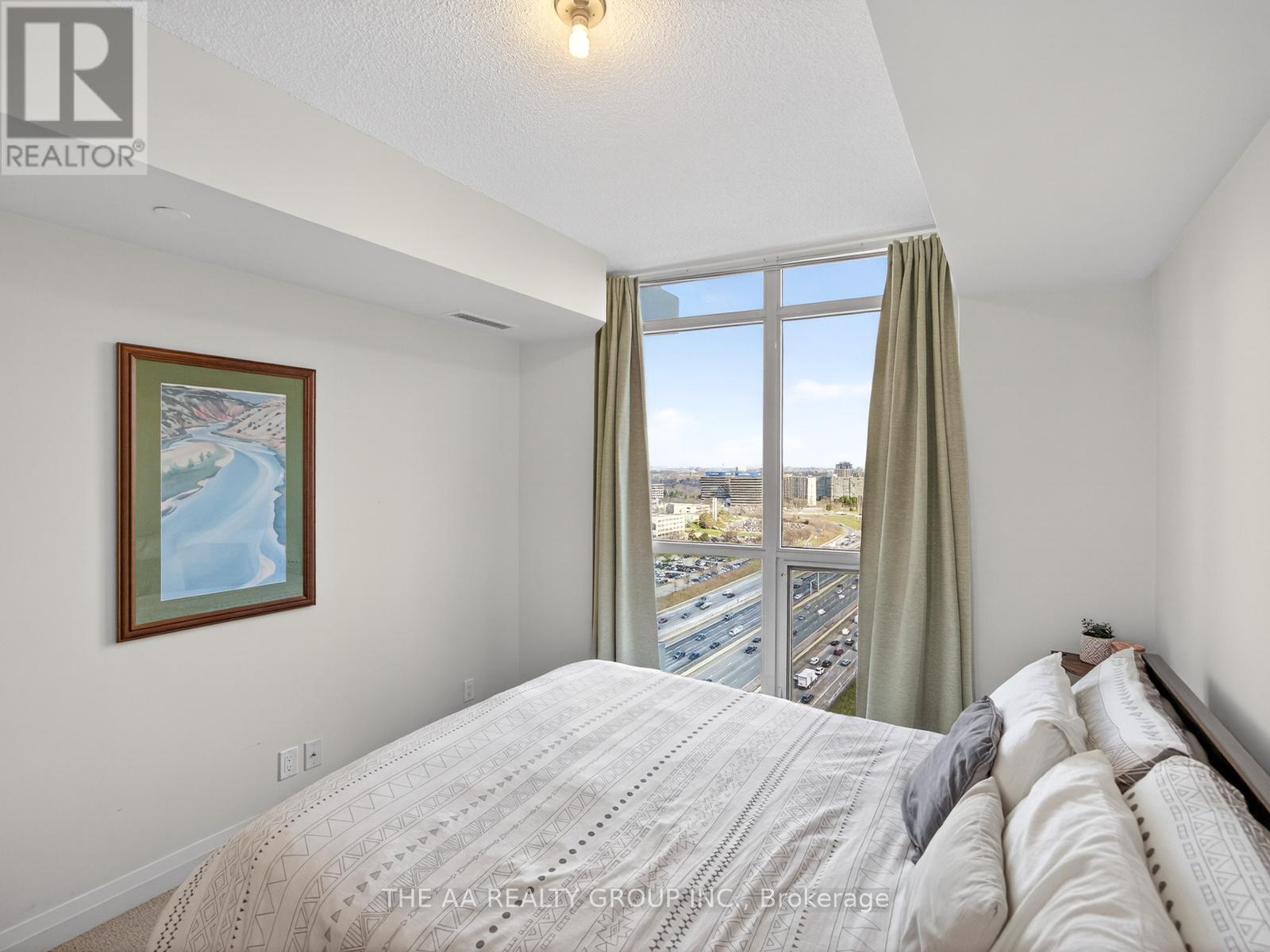 2111 - 5 Valhalla Inn Road, Toronto, Ontario  M9B 0B1 - Photo 20 - W12969018