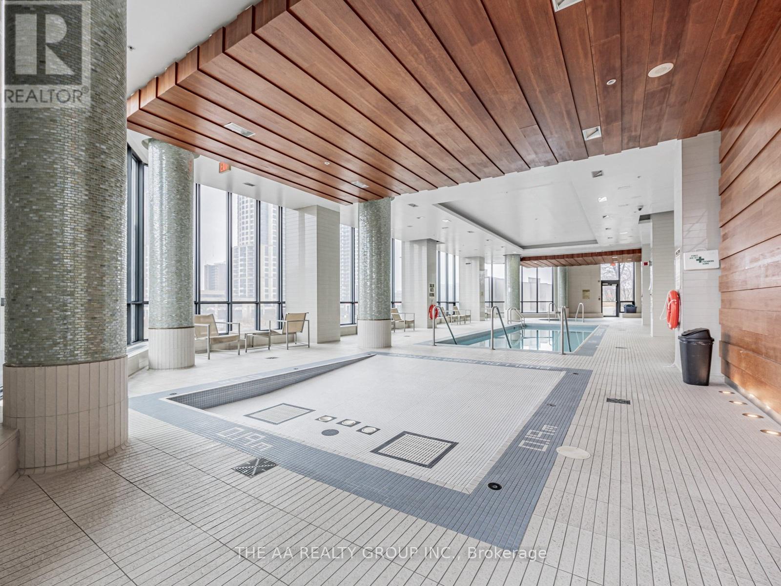 2111 - 5 Valhalla Inn Road, Toronto, Ontario  M9B 0B1 - Photo 31 - W12969018