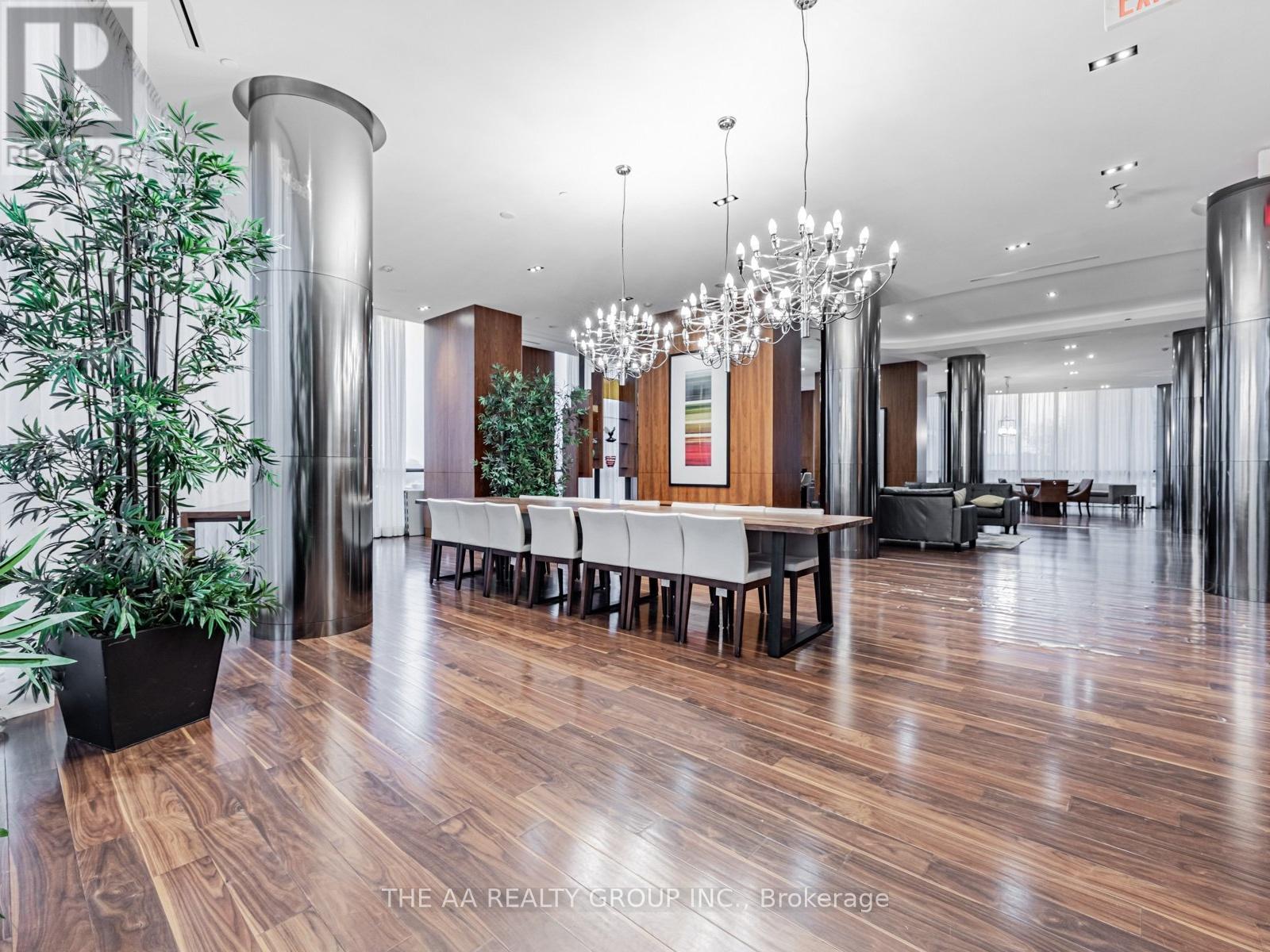 2111 - 5 Valhalla Inn Road, Toronto, Ontario  M9B 0B1 - Photo 34 - W12969018