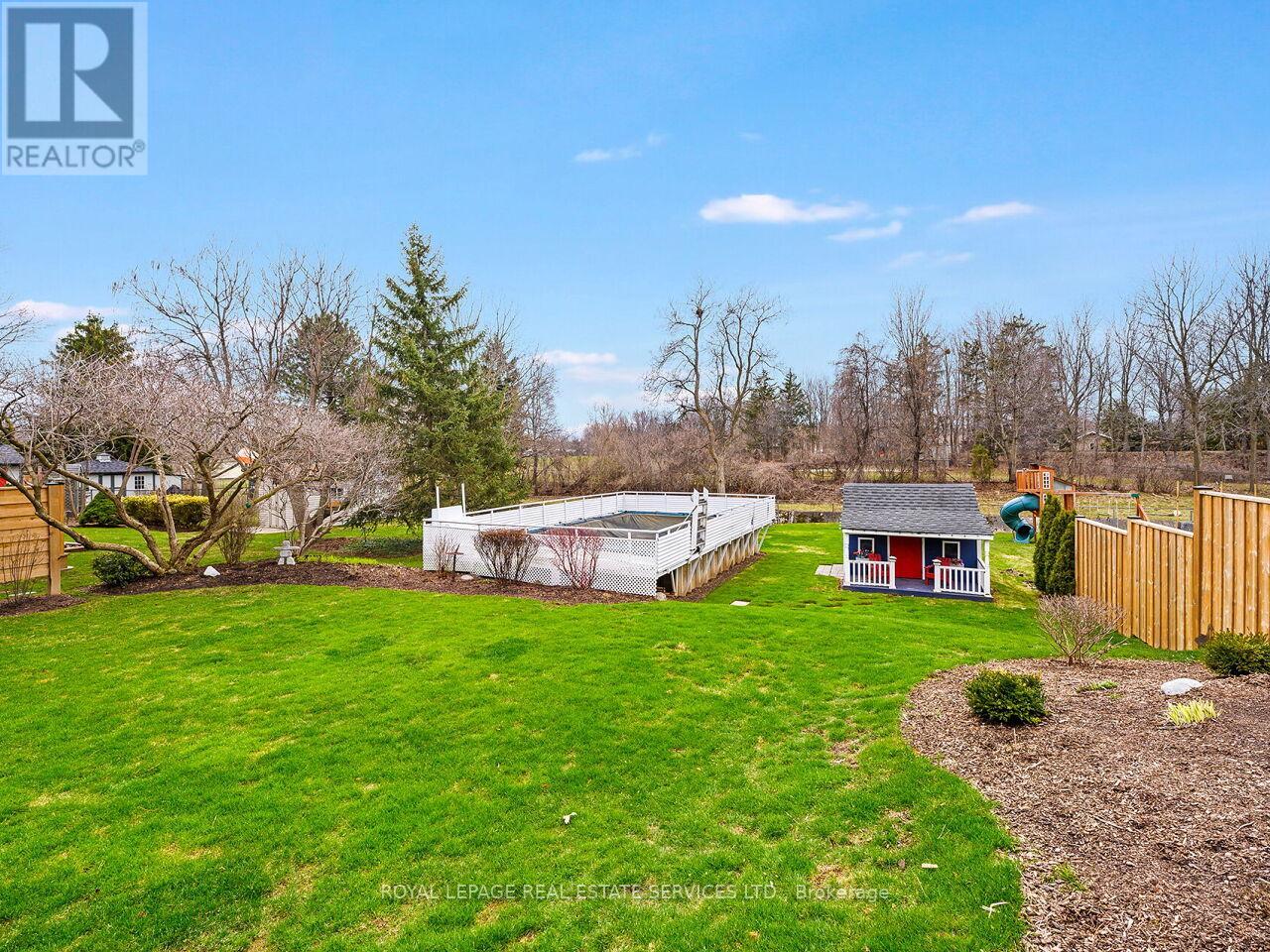 284 Ridge Drive, Milton (Om Old Milton), Ontario  L9T 1X3 - Photo 41 - W12969048