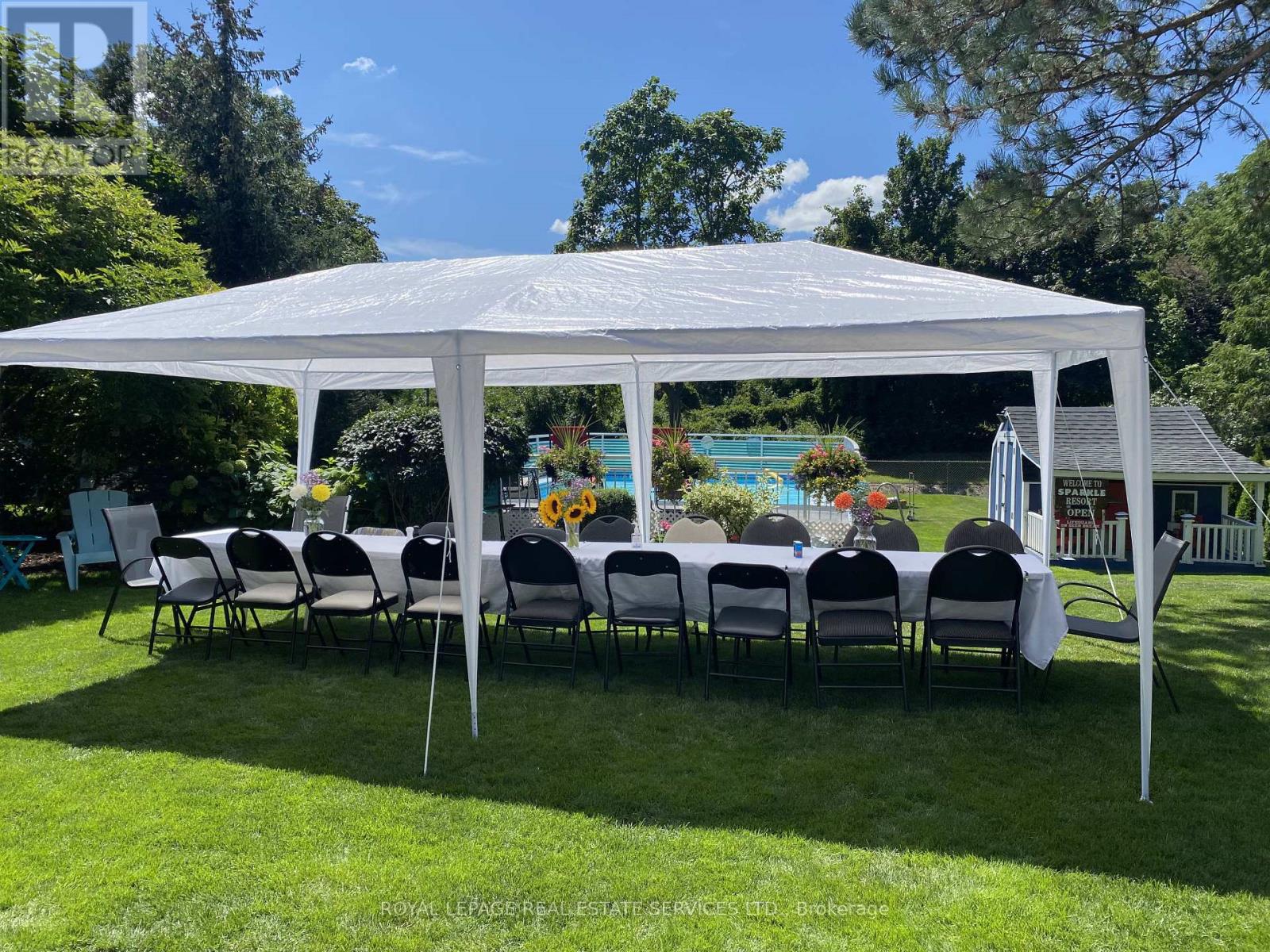 284 Ridge Drive, Milton (Om Old Milton), Ontario  L9T 1X3 - Photo 45 - W12969048