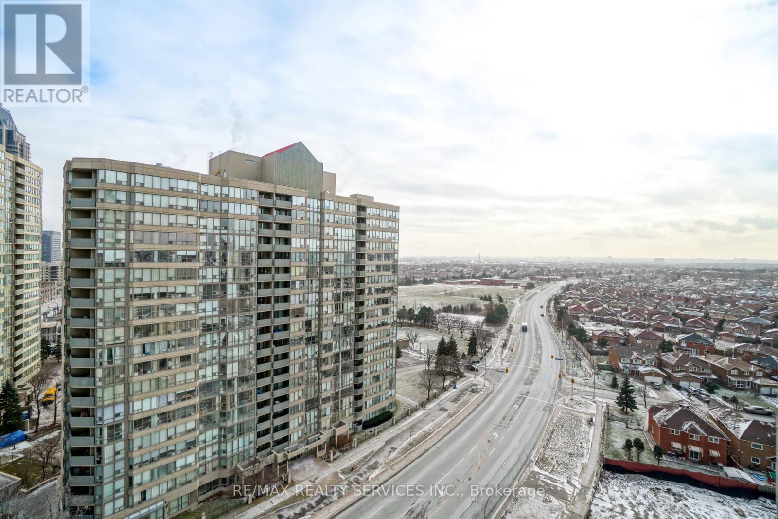 1710 - 335 Rathburn Road W, Mississauga, Ontario  L5B 0C8 - Photo 29 - W12969054