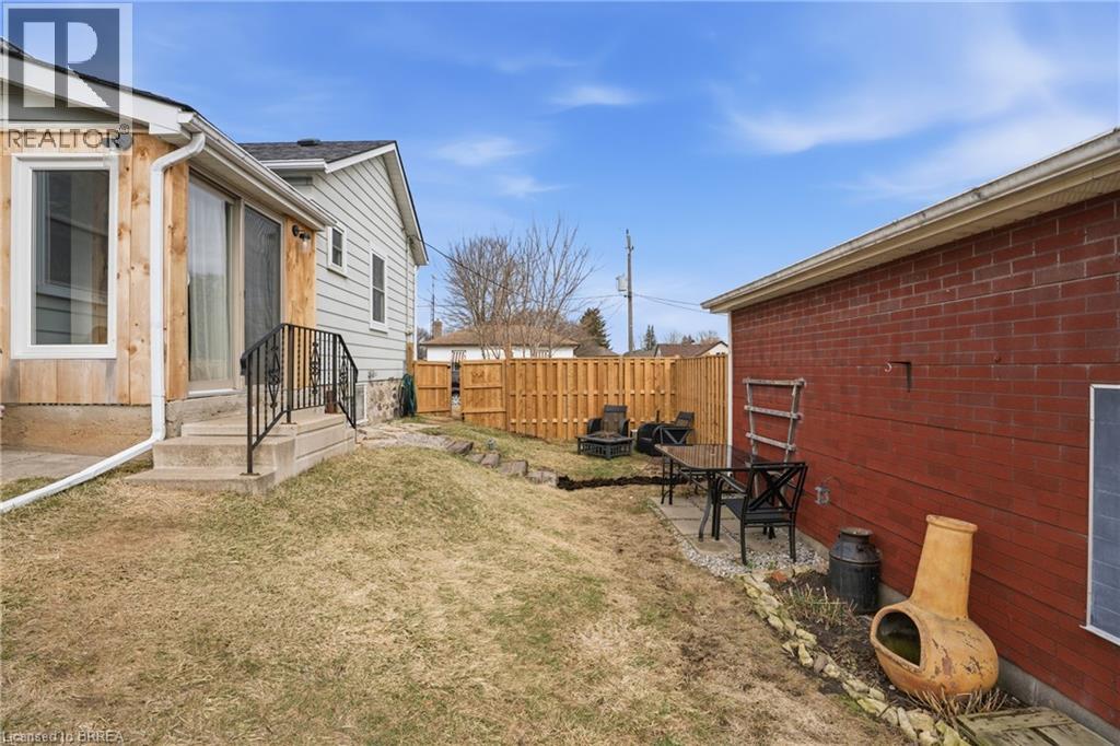 26 Franklin Street, Paris, Ontario  N3L 3B7 - Photo 24 - 40818290