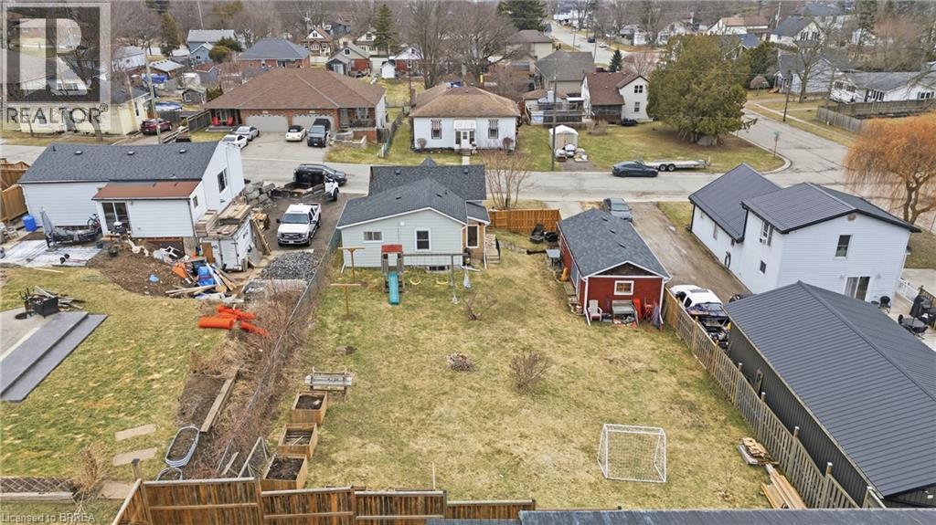 26 Franklin Street, Paris, Ontario  N3L 3B7 - Photo 36 - 40818290