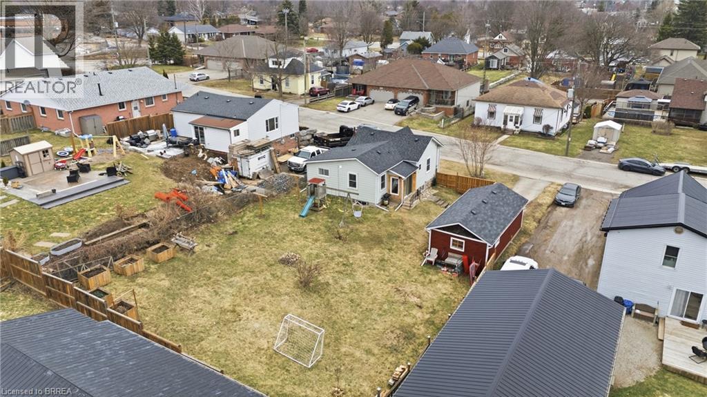 26 Franklin Street, Paris, Ontario  N3L 3B7 - Photo 37 - 40818290