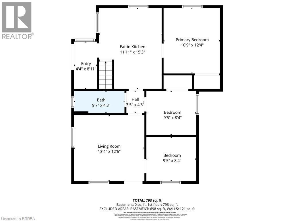 26 Franklin Street, Paris, Ontario  N3L 3B7 - Photo 41 - 40818290