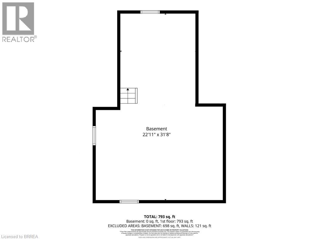 26 Franklin Street, Paris, Ontario  N3L 3B7 - Photo 42 - 40818290