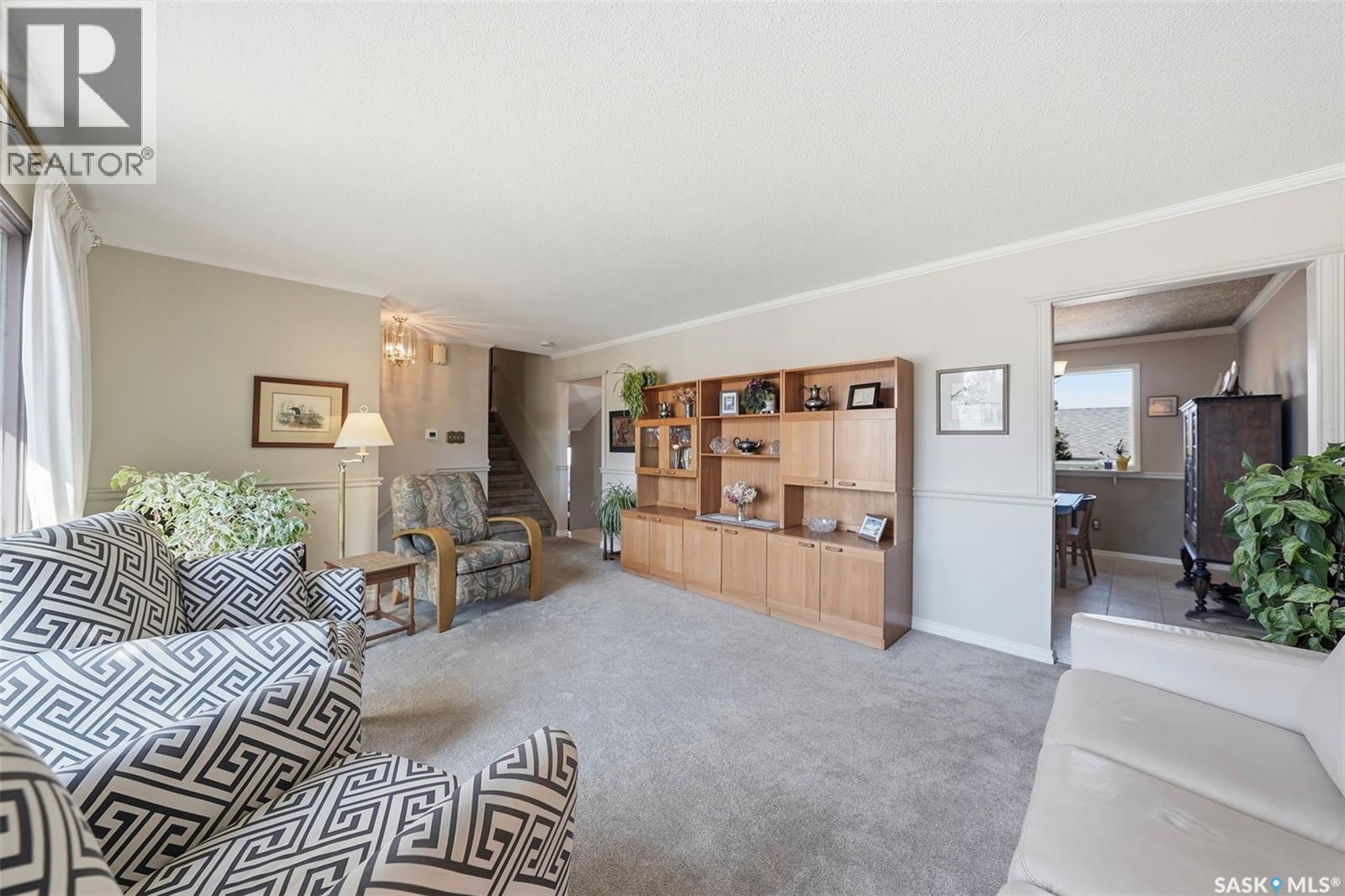 74 Harvard Crescent, Saskatoon, Saskatchewan  S7H 3R1 - Photo 12 - SK032319