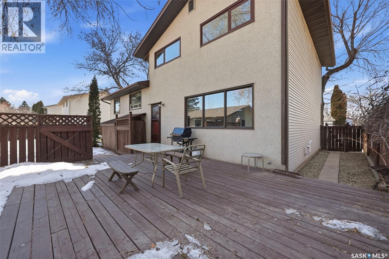 74 Harvard Crescent, Saskatoon, Saskatchewan  S7H 3R1 - Photo 36 - SK032319