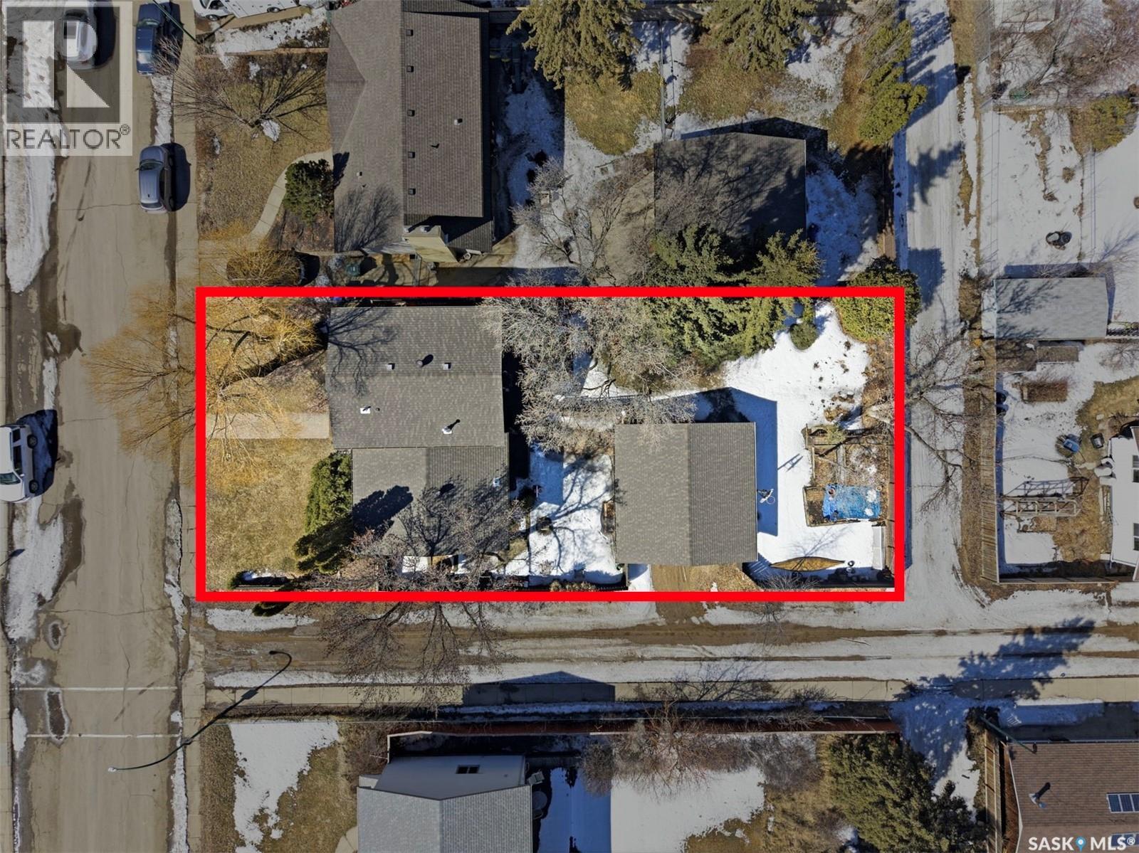 74 Harvard Crescent, Saskatoon, Saskatchewan  S7H 3R1 - Photo 47 - SK032319