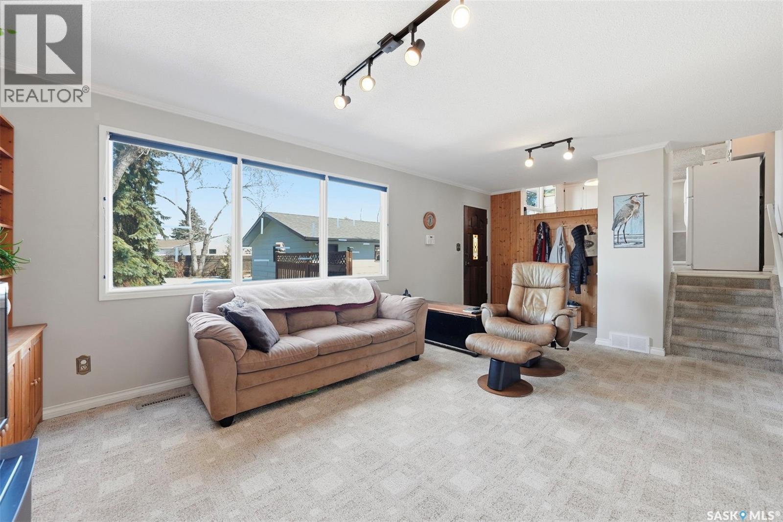 74 Harvard Crescent, Saskatoon, Saskatchewan  S7H 3R1 - Photo 6 - SK032319