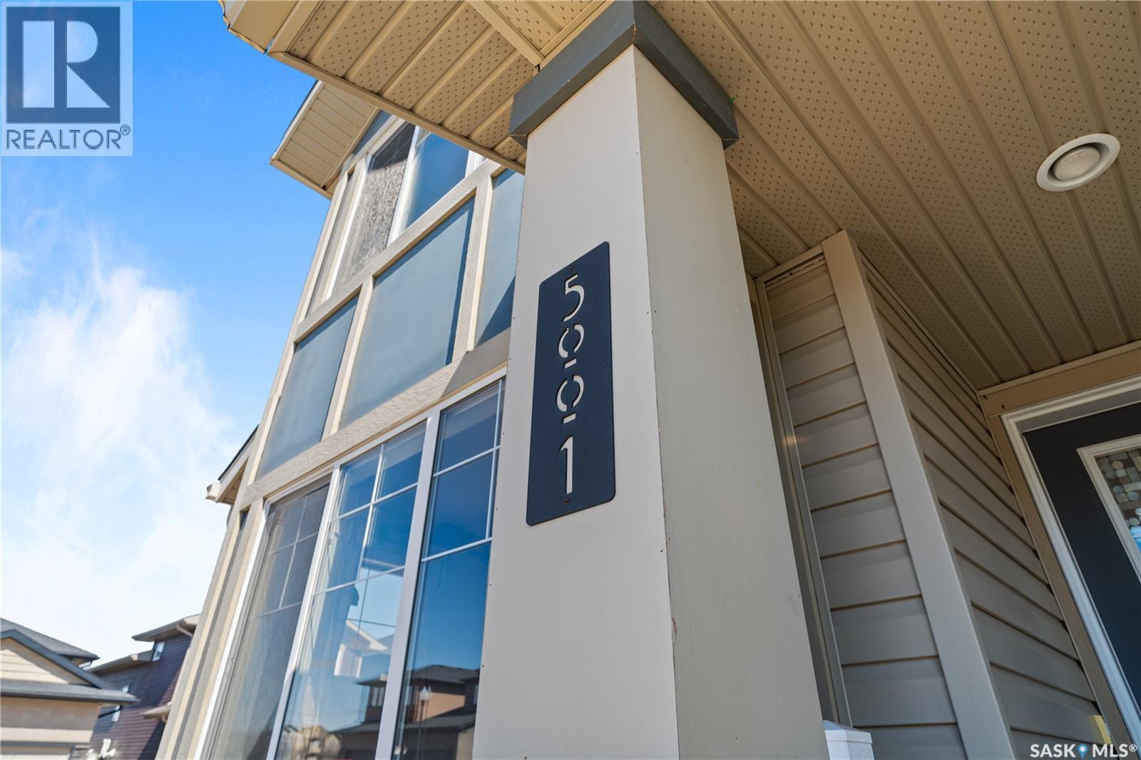 5001 Cornell Gate, Regina, Saskatchewan  S4W 0J2 - Photo 2 - SK032188