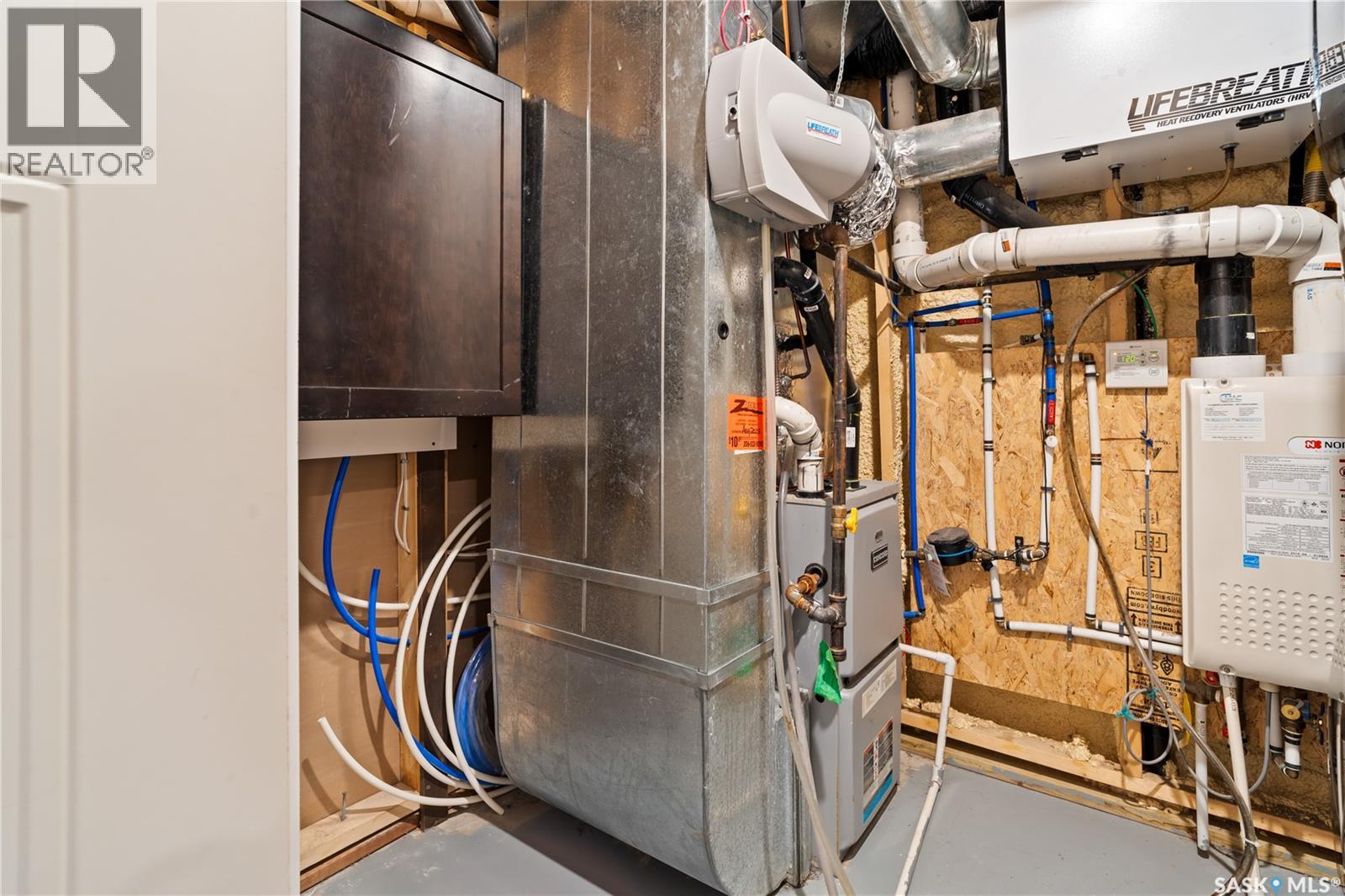 5001 Cornell Gate, Regina, Saskatchewan  S4W 0J2 - Photo 30 - SK032188