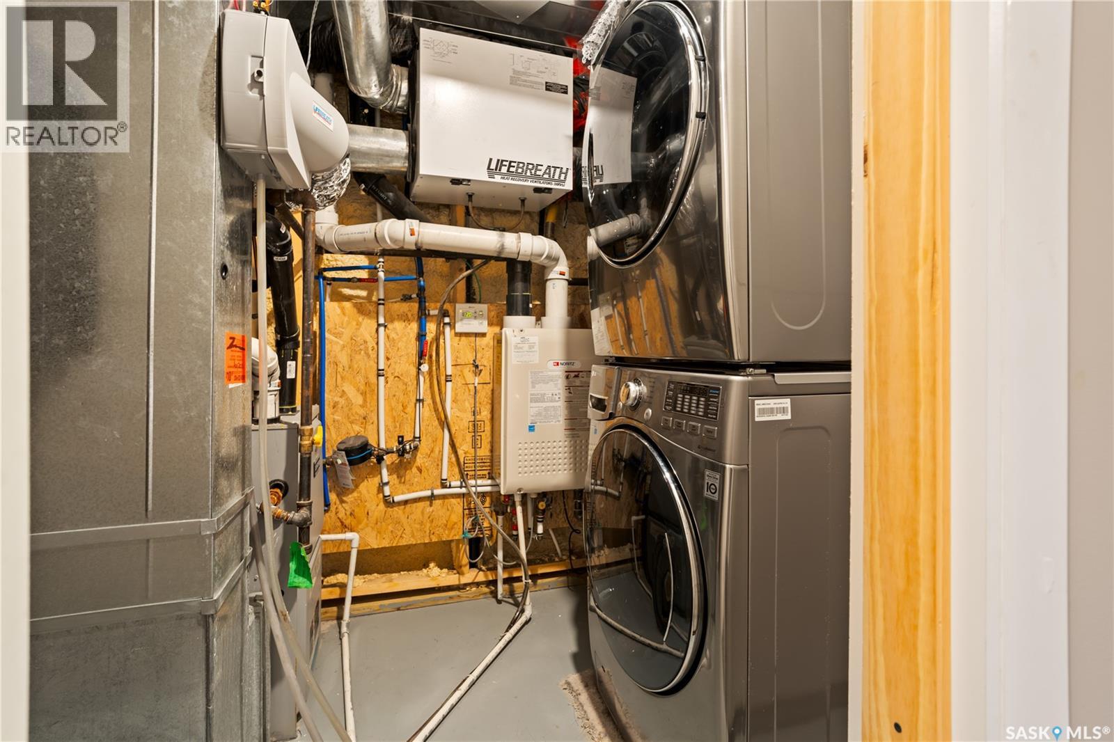 5001 Cornell Gate, Regina, Saskatchewan  S4W 0J2 - Photo 31 - SK032188