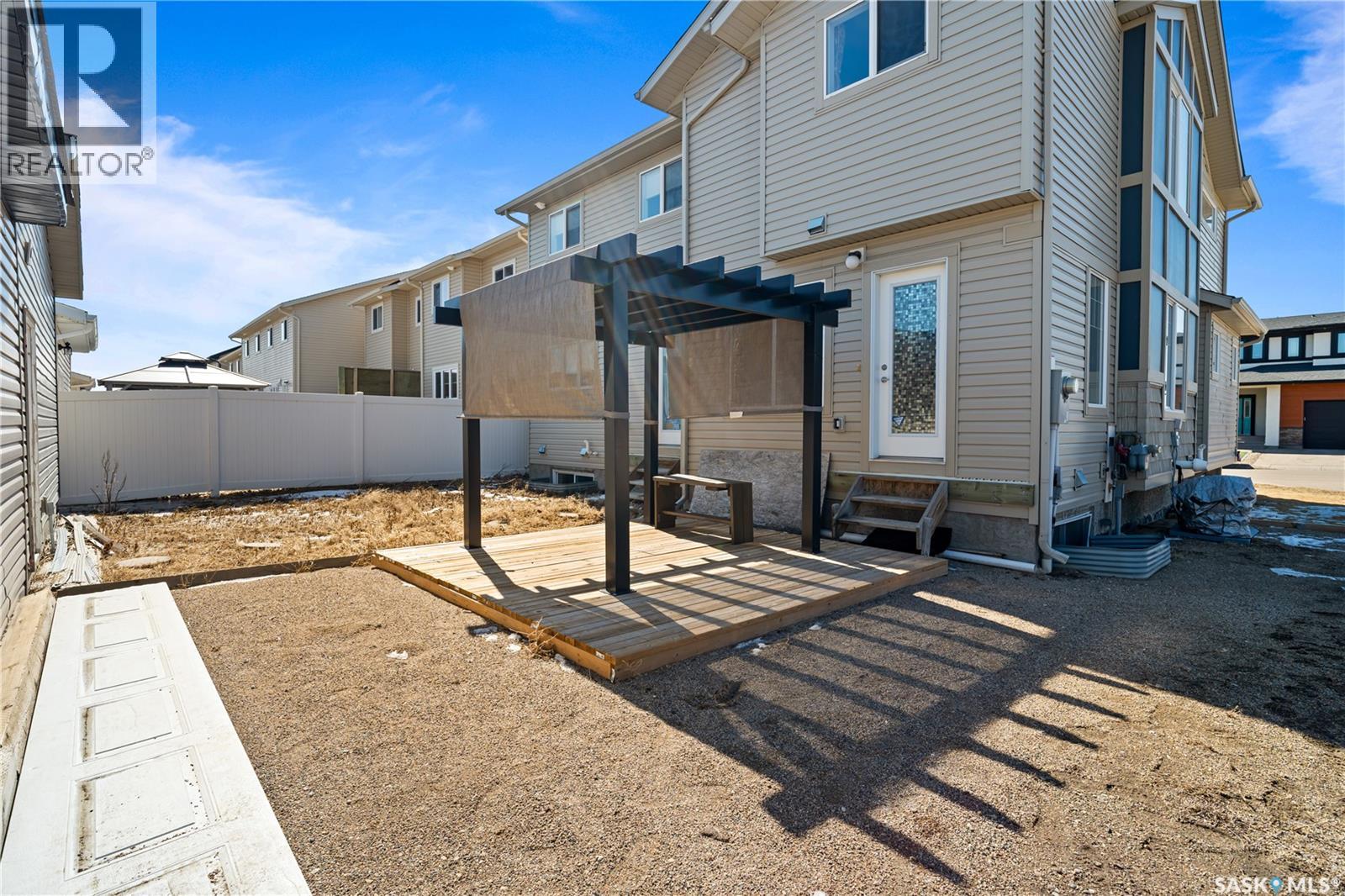 5001 Cornell Gate, Regina, Saskatchewan  S4W 0J2 - Photo 32 - SK032188