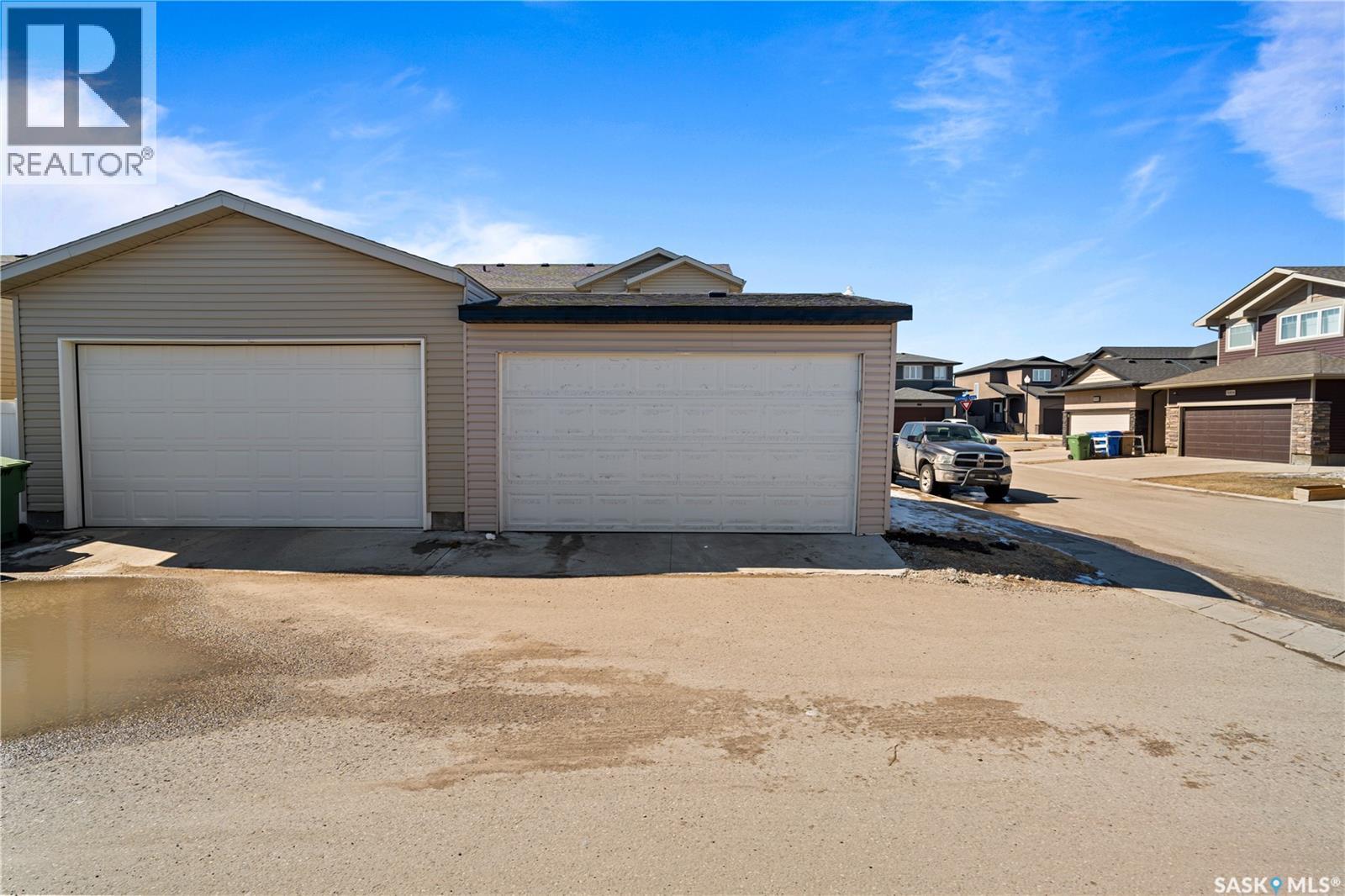 5001 Cornell Gate, Regina, Saskatchewan  S4W 0J2 - Photo 34 - SK032188