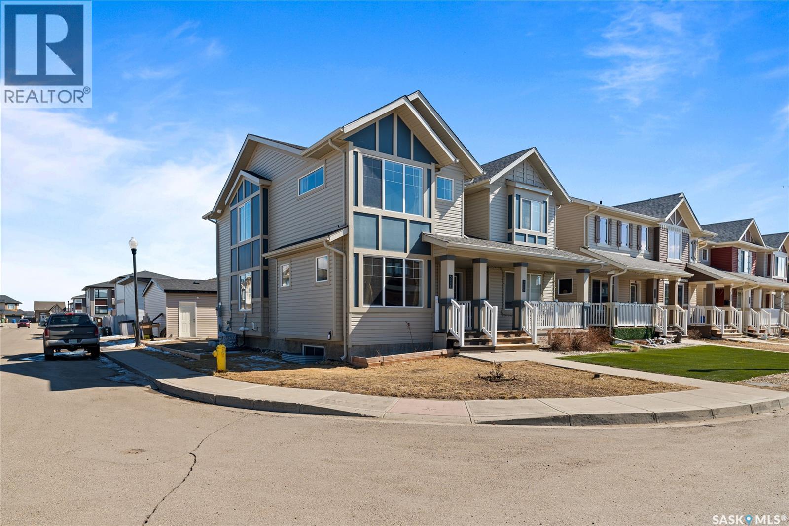 5001 Cornell Gate, Regina, Saskatchewan  S4W 0J2 - Photo 4 - SK032188