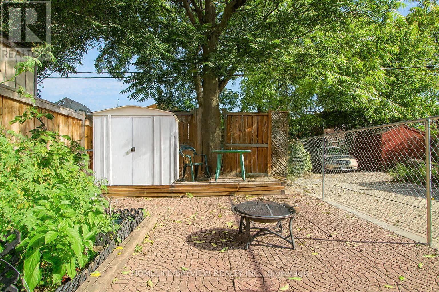 128 Cathcart Street, Hamilton, Ontario  L8L 5A2 - Photo 35 - X12969028