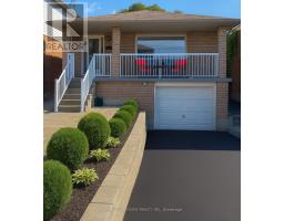 128 CATHCART STREET, Hamilton, Ontario