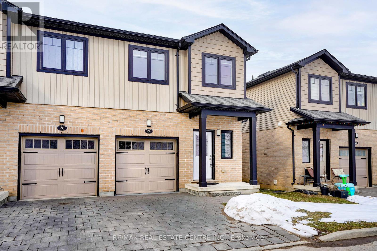 24 - 2621 Holbrook Drive, London South, Ontario  N6M 0G2 - Photo 2 - X12969050