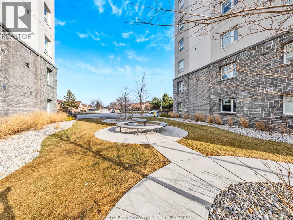 1611 Banwell Unit# 615, Windsor, Ontario  N8P 0G5 - Photo 10 - 26007279