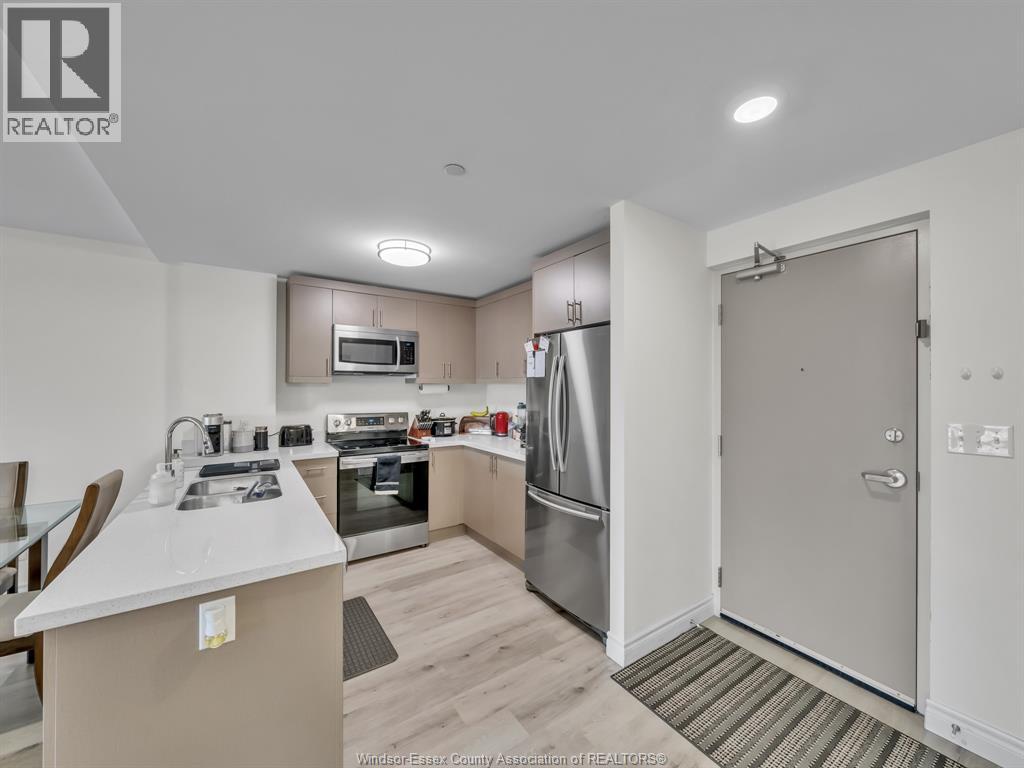 1611 Banwell Unit# 615, Windsor, Ontario  N8P 0G5 - Photo 16 - 26007279