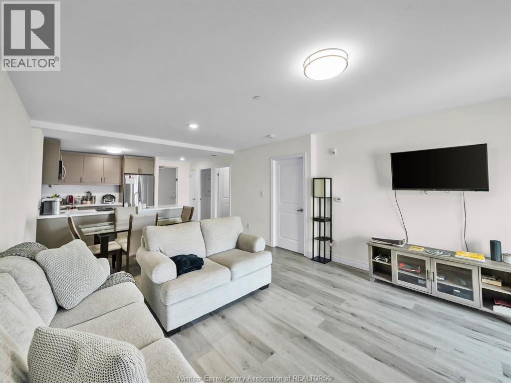 1611 Banwell Unit# 615, Windsor, Ontario  N8P 0G5 - Photo 19 - 26007279