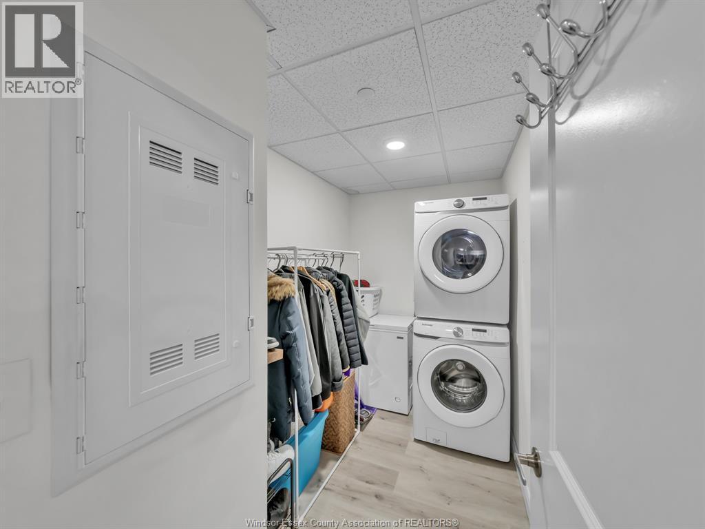 1611 Banwell Unit# 615, Windsor, Ontario  N8P 0G5 - Photo 21 - 26007279