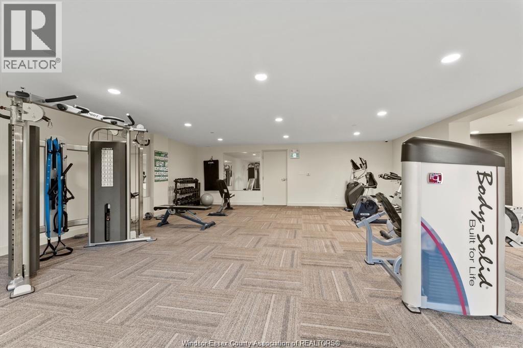 1611 Banwell Unit# 615, Windsor, Ontario  N8P 0G5 - Photo 26 - 26007279