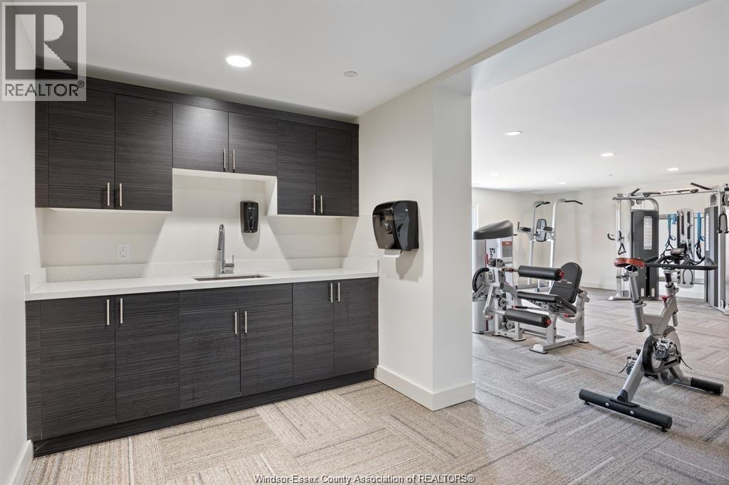 1611 Banwell Unit# 615, Windsor, Ontario  N8P 0G5 - Photo 27 - 26007279