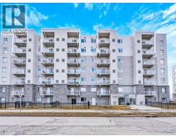 1611 BANWELL Unit# 615, Windsor, Ontario