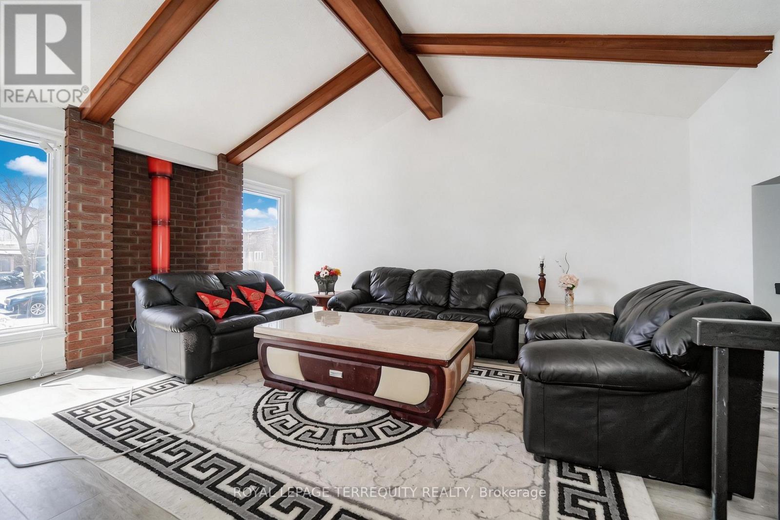 Upper - 51 Chiefswood Square, Toronto, Ontario  M1W 3A9 - Photo 7 - E12964318