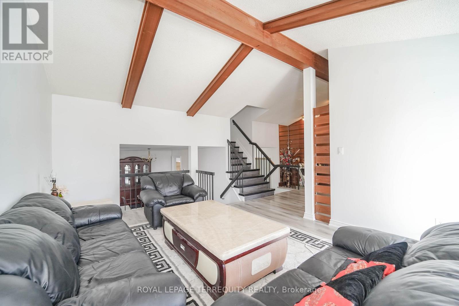 Upper - 51 Chiefswood Square, Toronto, Ontario  M1W 3A9 - Photo 8 - E12964318