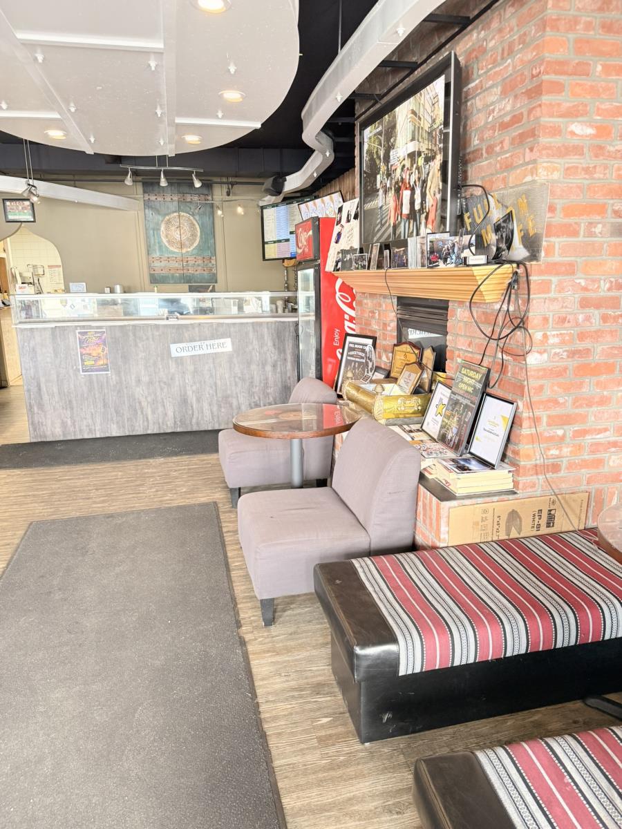 10032  101 Ave, Grande Prairie, Alberta  T8V 2P9 - Photo 1 - 44654437