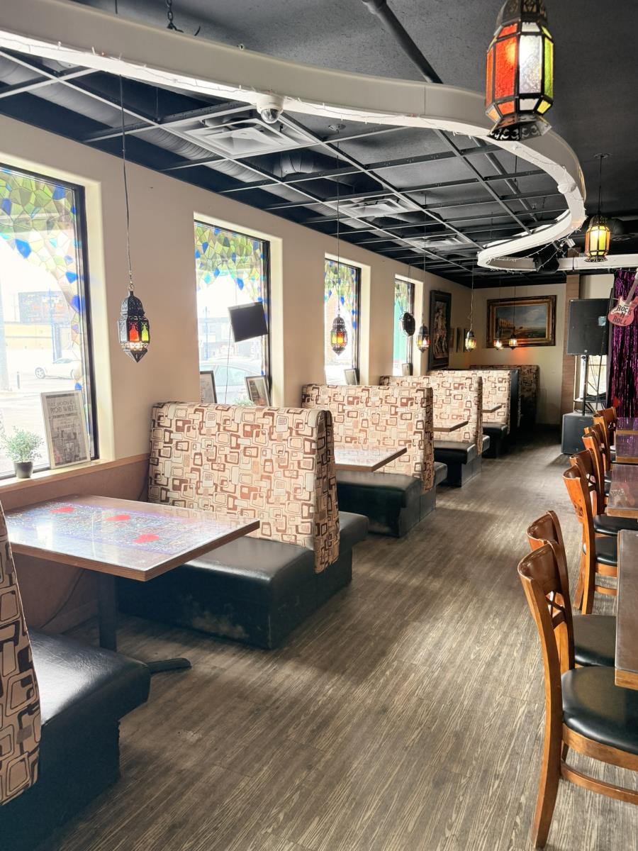 10032  101 Ave, Grande Prairie, Alberta  T8V 2P9 - Photo 4 - 44654437