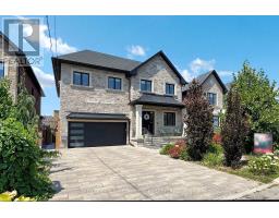 52B CORK AVENUE, Toronto, Ontario